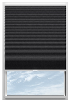 Obscura, Pitch - Clip Fit Honeycomb Blind